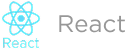 React